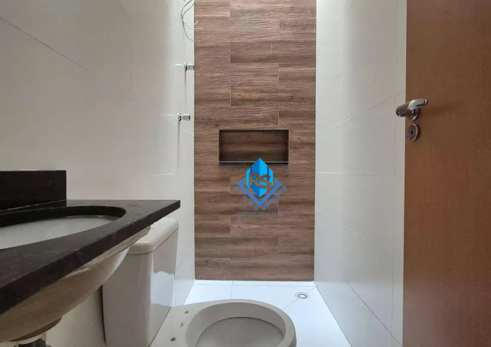 Sobrado, 3 quartos, 160 m² - Foto 4