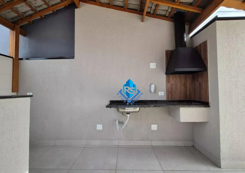 Sobrado, 3 quartos, 160 m² - Foto 6
