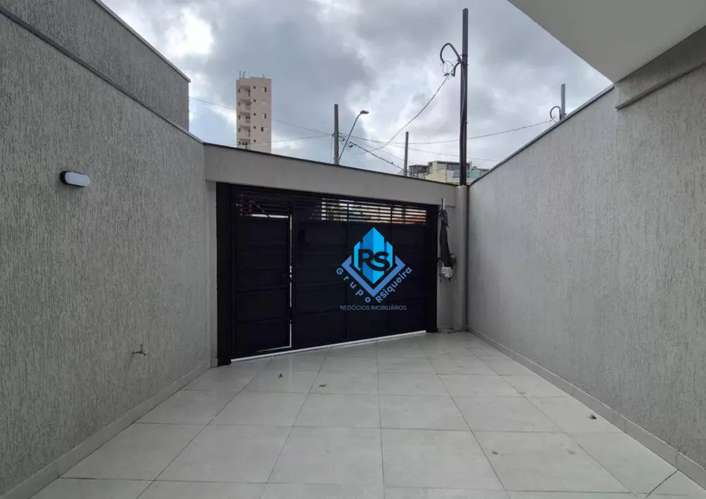 Sobrado, 3 quartos, 160 m² - Foto 10