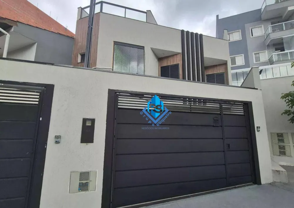 Sobrado, 3 quartos, 160 m² - Foto 16