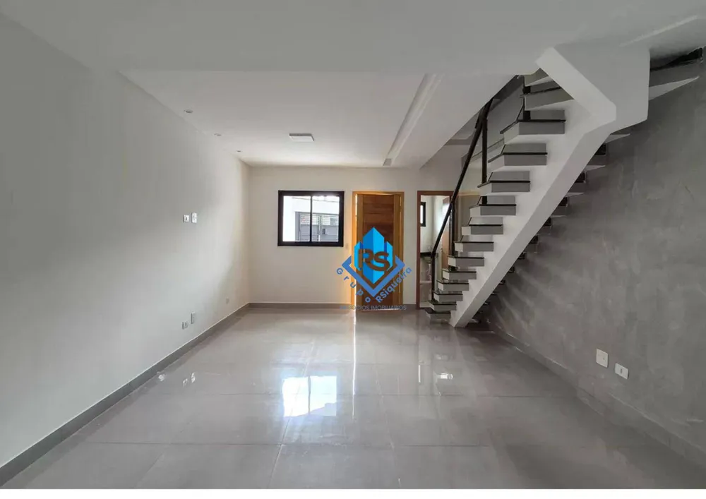 Sobrado, 3 quartos, 160 m² - Foto 2