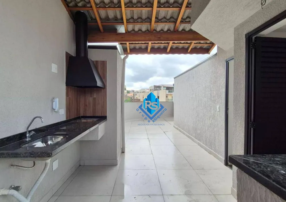 Sobrado, 3 quartos, 160 m² - Foto 1