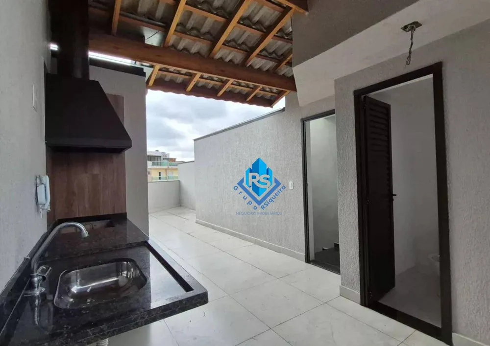 Sobrado, 3 quartos, 160 m² - Foto 12