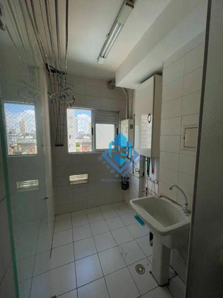 Apartamento, 3 quartos, 92 m² - Foto 4