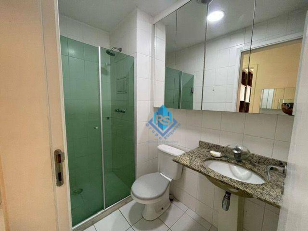 Apartamento, 3 quartos, 92 m² - Foto 7