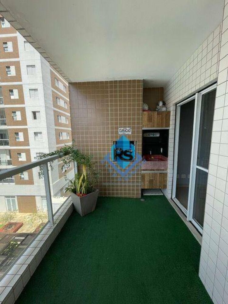 Apartamento, 3 quartos, 92 m² - Foto 11
