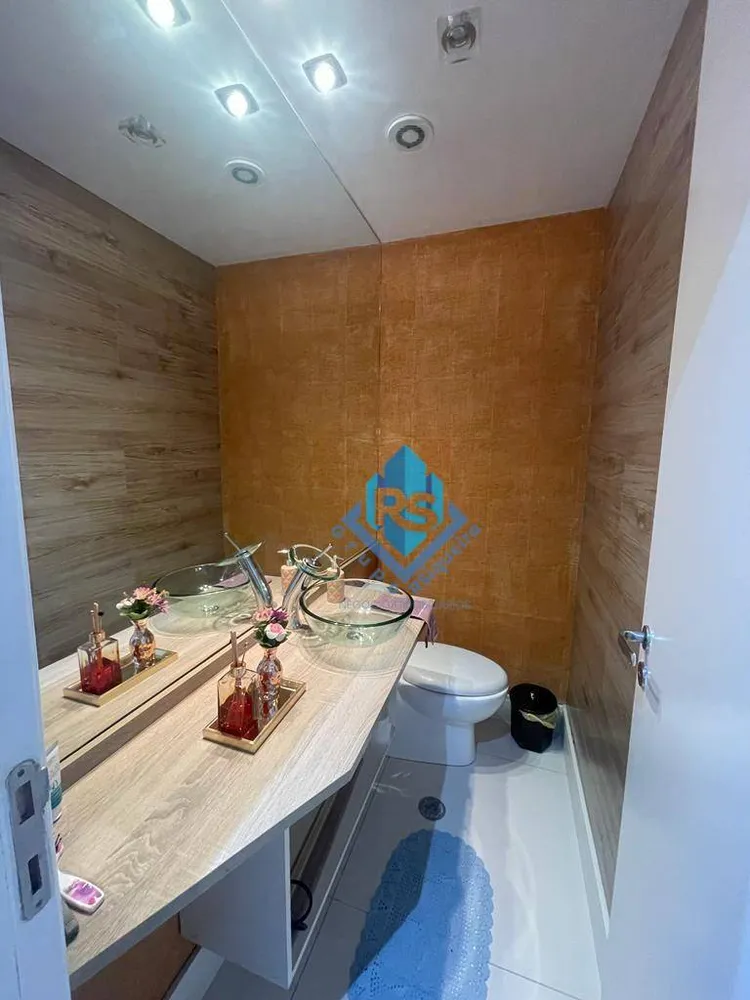Apartamento, 3 quartos, 102 m² - Foto 7