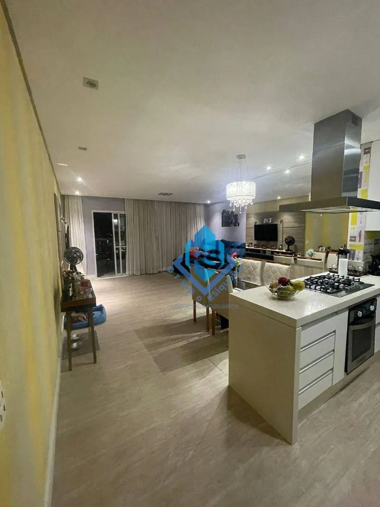Apartamento, 3 quartos, 102 m² - Foto 9