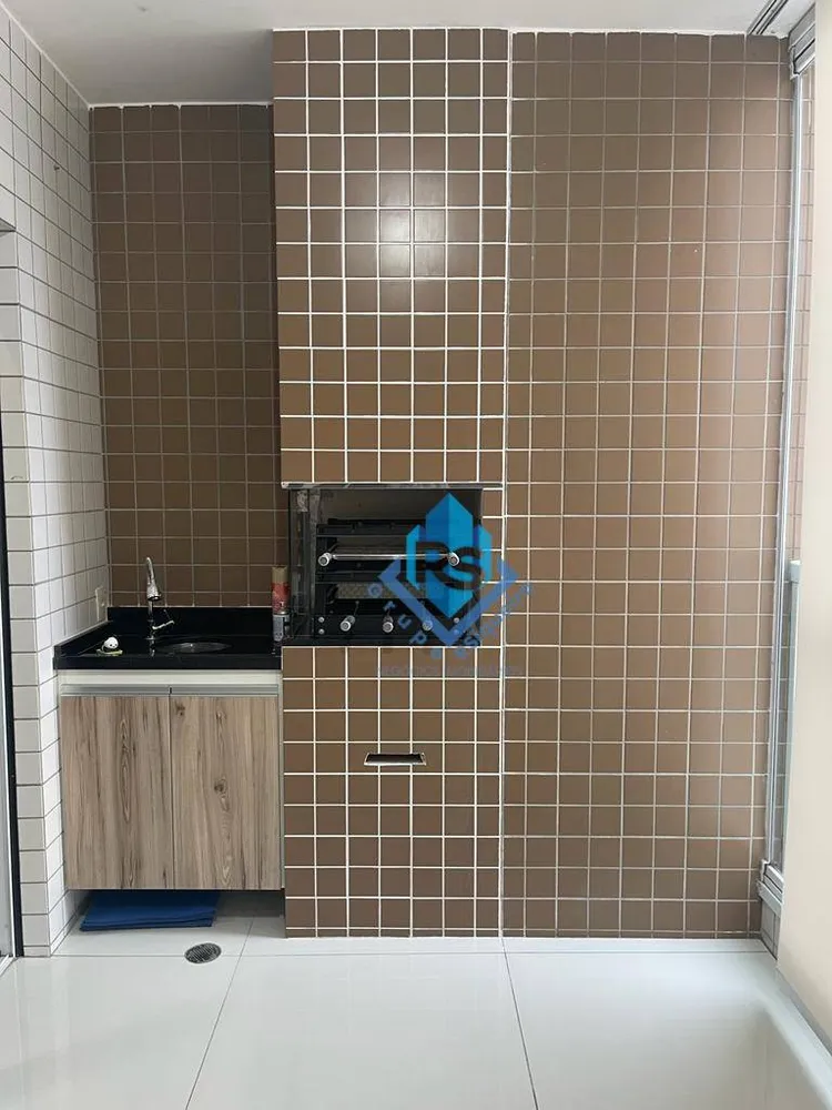 Apartamento, 3 quartos, 102 m² - Foto 4