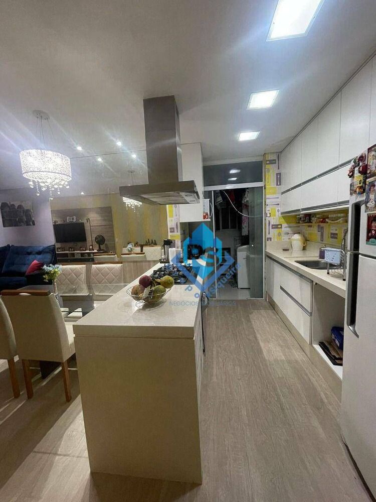 Apartamento, 3 quartos, 102 m² - Foto 11