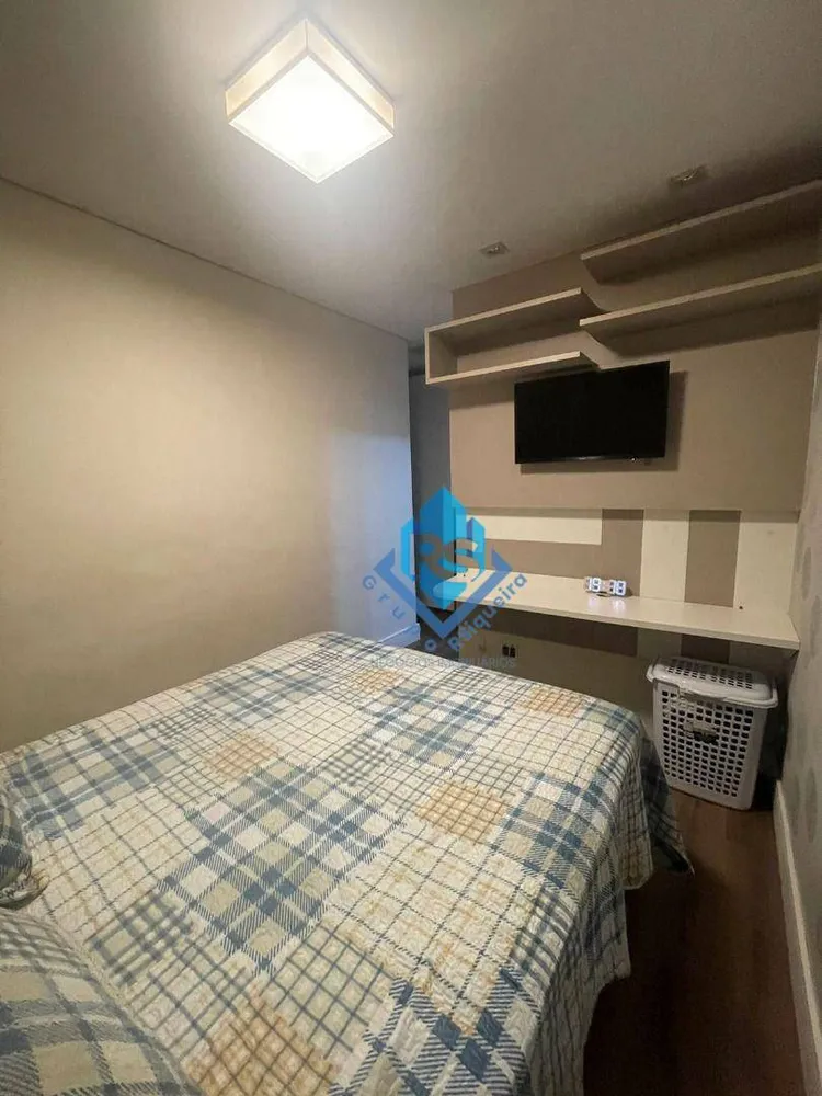 Apartamento, 3 quartos, 102 m² - Foto 3