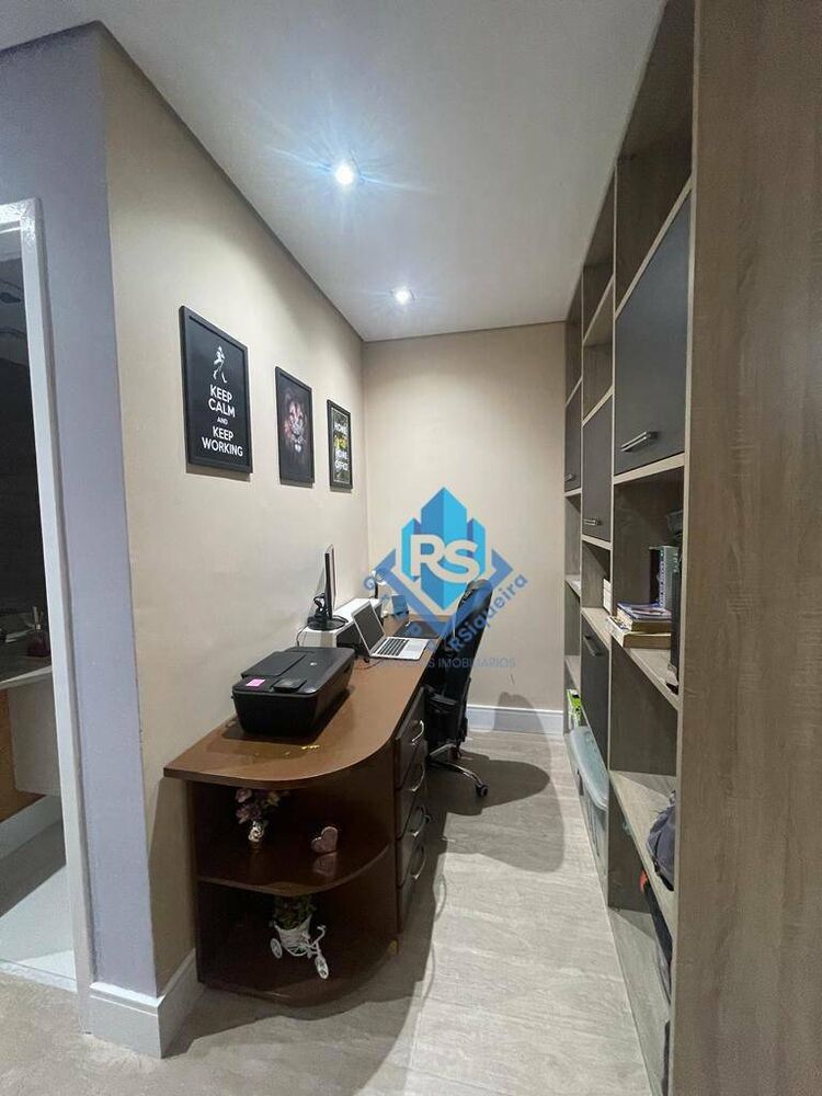 Apartamento, 3 quartos, 102 m² - Foto 9