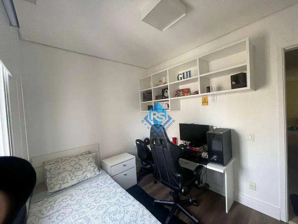 Apartamento, 3 quartos, 102 m² - Foto 6
