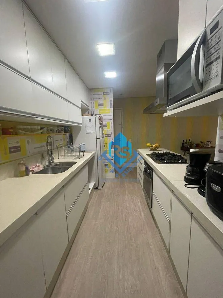 Apartamento, 3 quartos, 102 m² - Foto 2