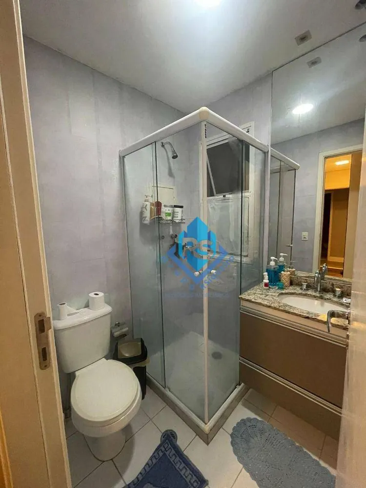 Apartamento, 3 quartos, 102 m² - Foto 3
