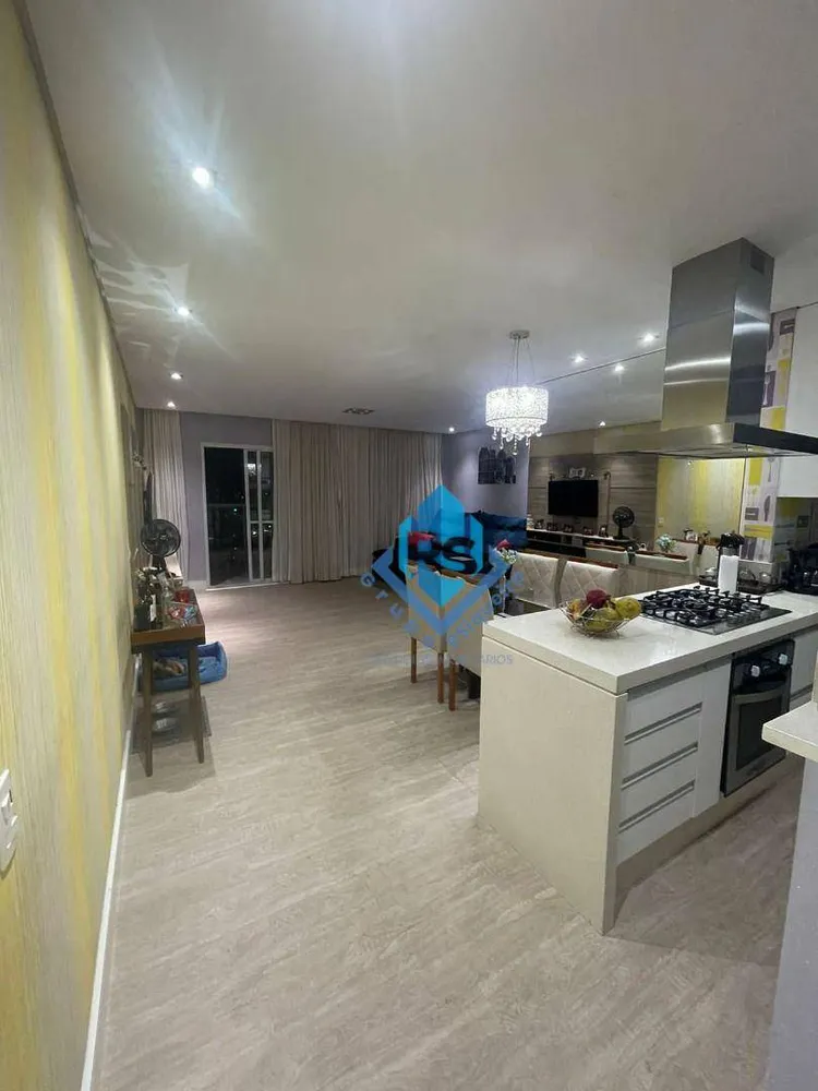 Apartamento, 3 quartos, 102 m² - Foto 1