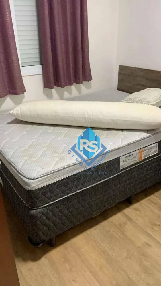 Apartamento, 3 quartos, 107 m² - Foto 1