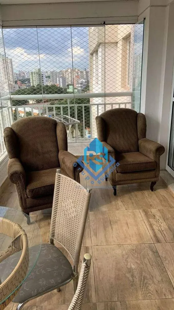 Apartamento, 3 quartos, 107 m² - Foto 7