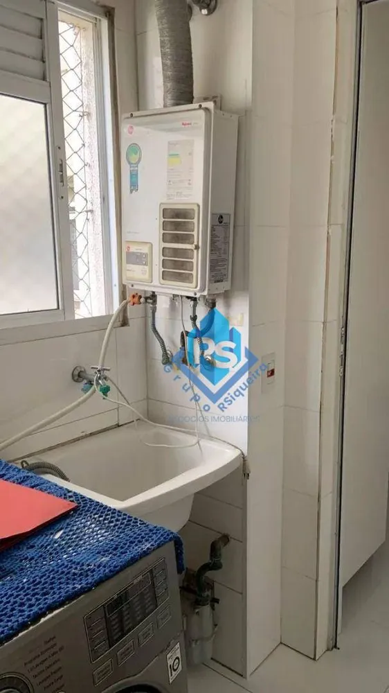 Apartamento, 3 quartos, 107 m² - Foto 6