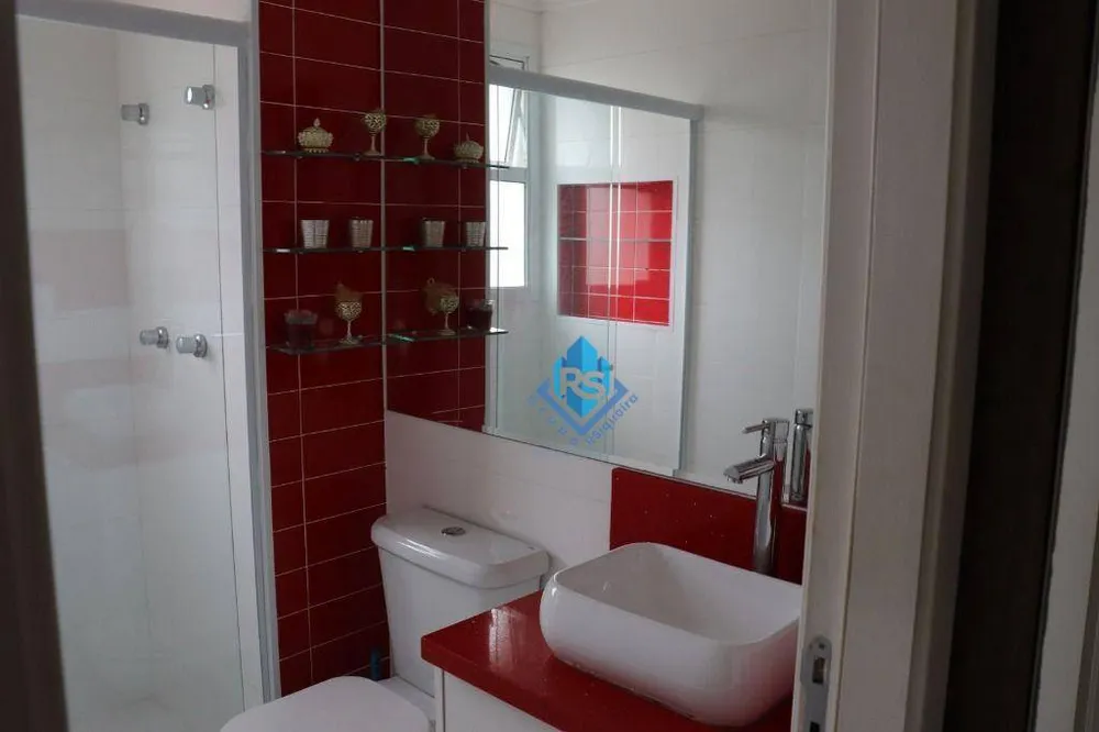 Apartamento, 3 quartos, 107 m² - Foto 2