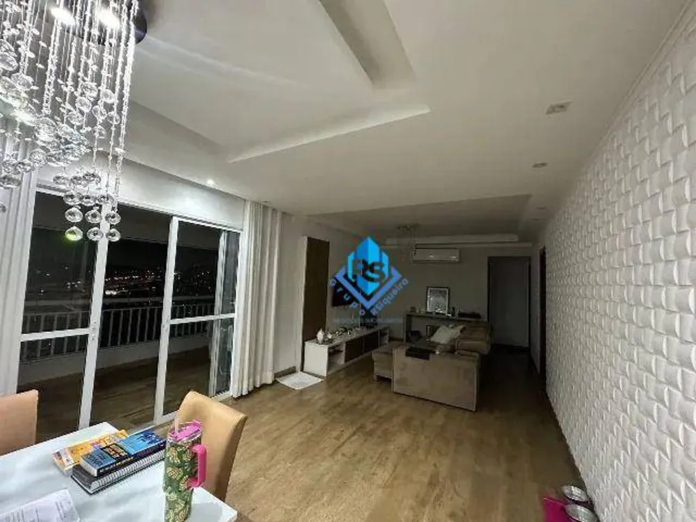 Apartamento, 3 quartos, 107 m² - Foto 4