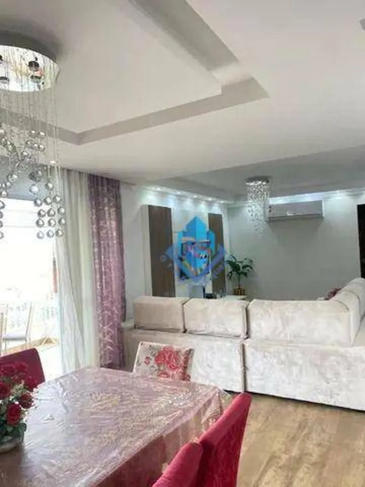 Apartamento, 3 quartos, 107 m² - Foto 12