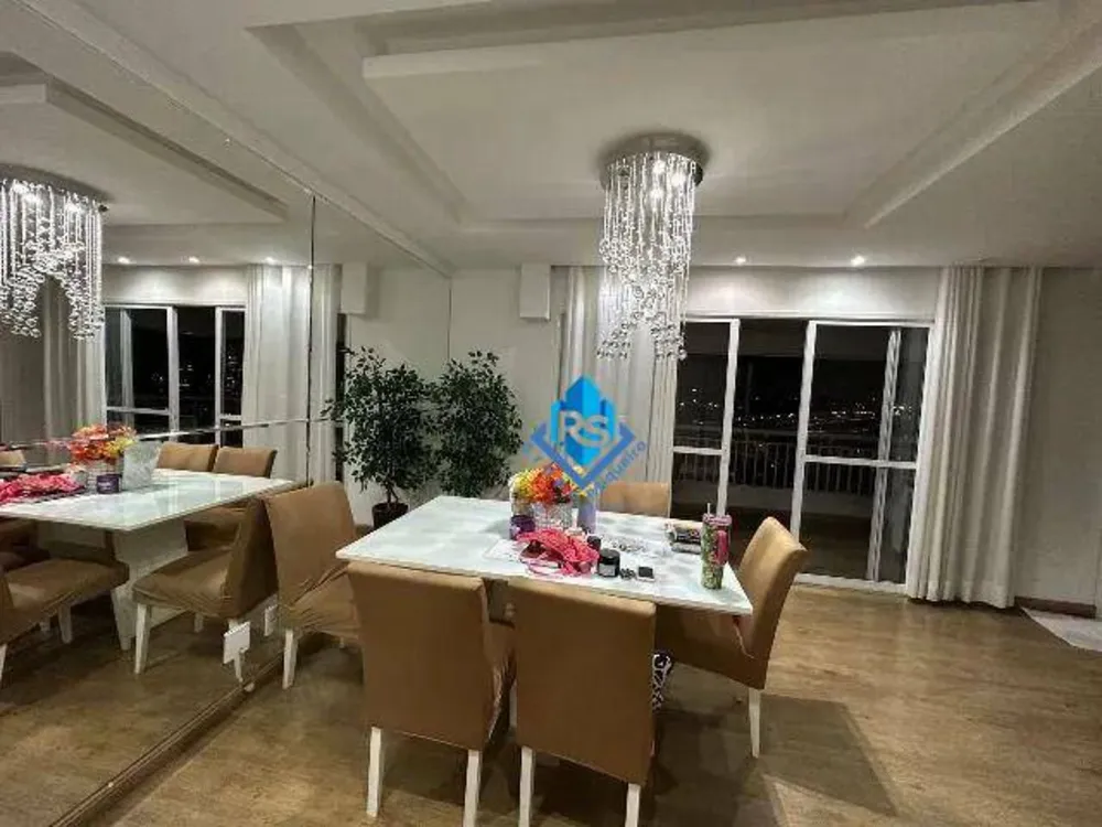 Apartamento, 3 quartos, 107 m² - Foto 8