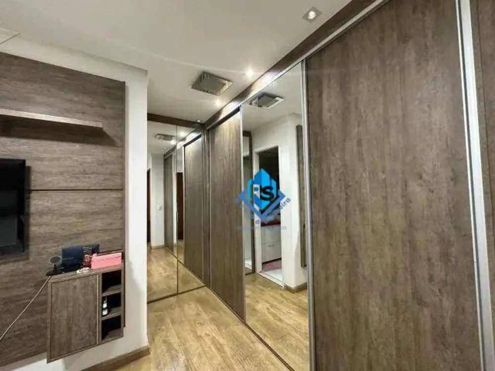 Apartamento, 3 quartos, 107 m² - Foto 9