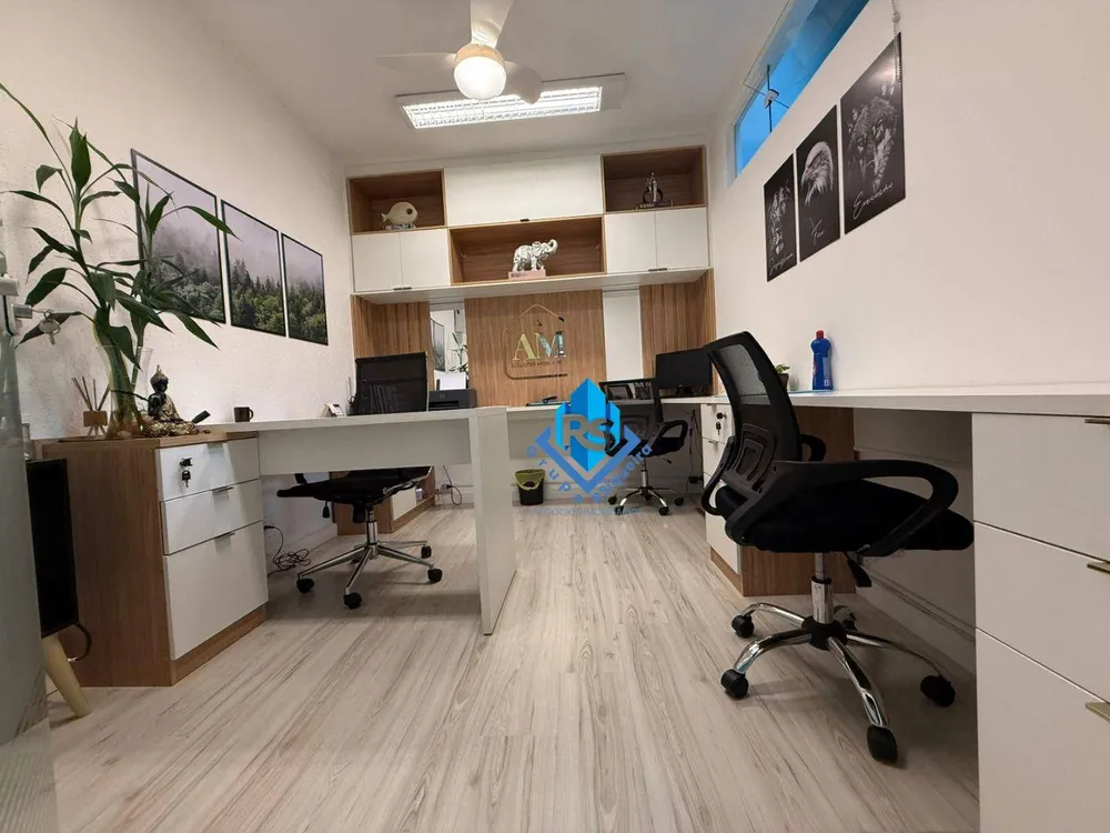 Sala-Conjunto, 12 m² - Foto 3