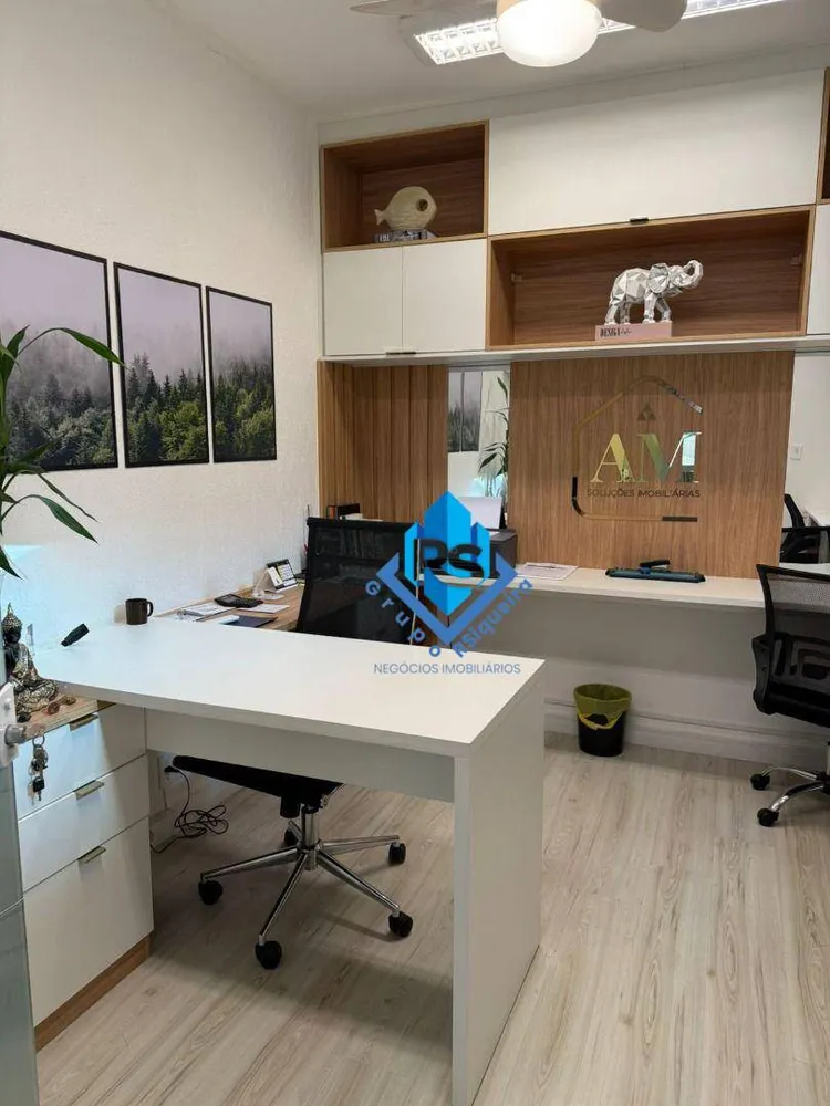 Sala-Conjunto, 12 m² - Foto 4