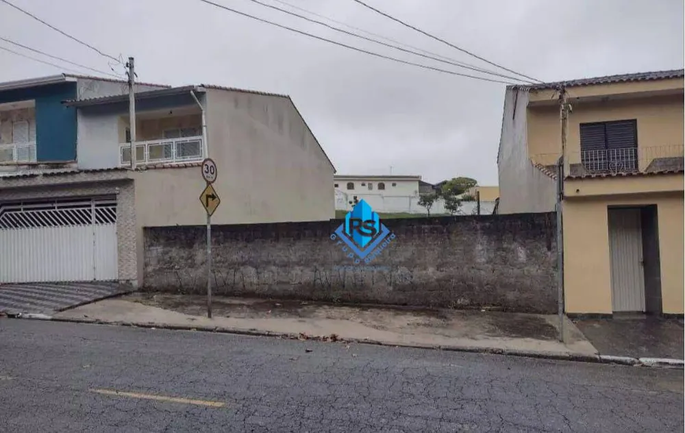 Terreno, 287 m² - Foto 2