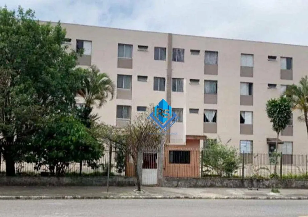 Apartamento, 1 quarto, 36 m² - Foto 6