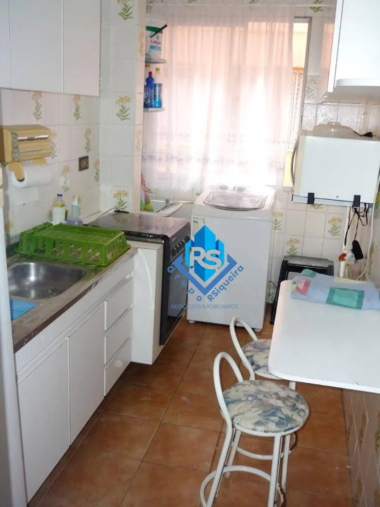Apartamento, 1 quarto, 36 m² - Foto 1