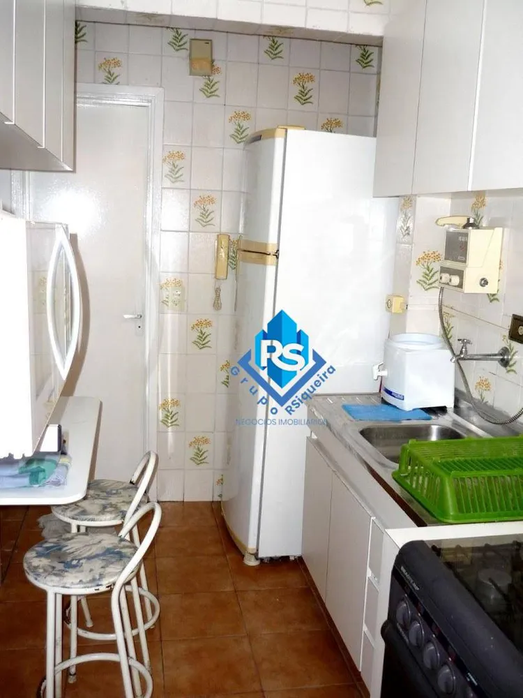Apartamento, 1 quarto, 36 m² - Foto 8