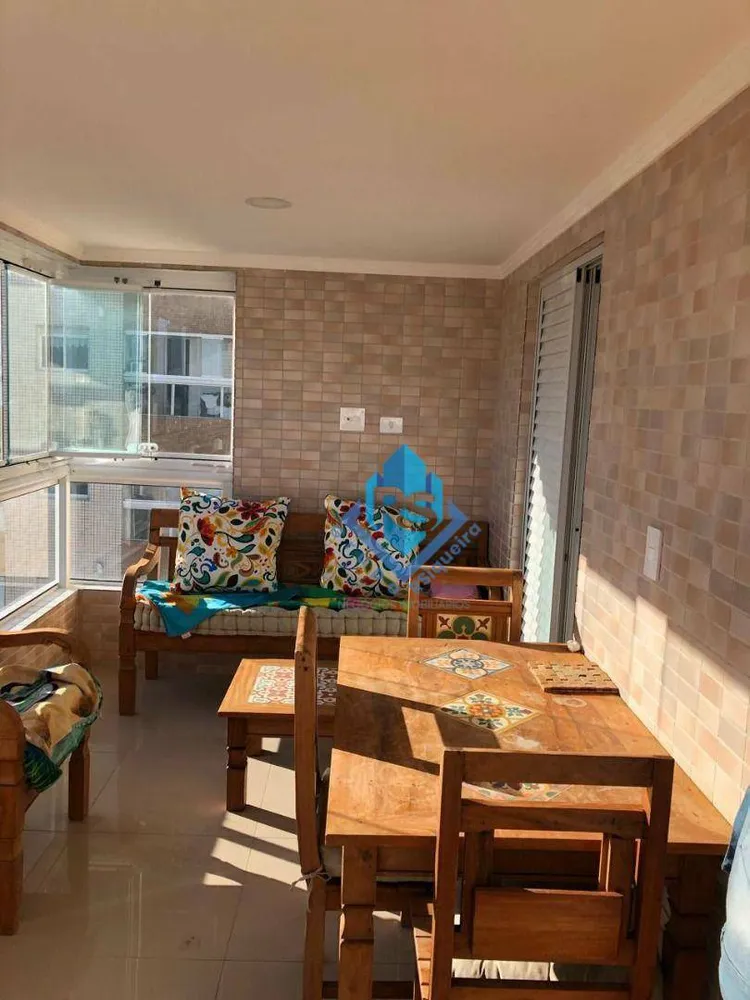 Apartamento, 2 quartos, 100 m² - Foto 2