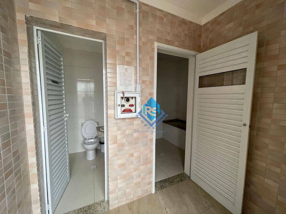 Apartamento à venda com 2 quartos, 100m² - Foto 12