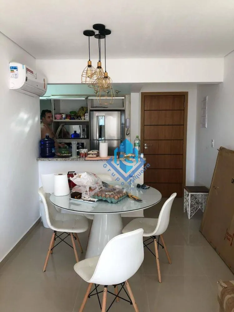 Apartamento, 2 quartos, 100 m² - Foto 3