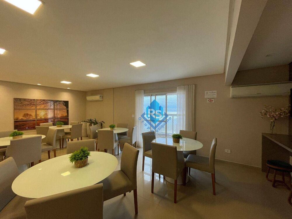 Apartamento à venda com 2 quartos, 100m² - Foto 9