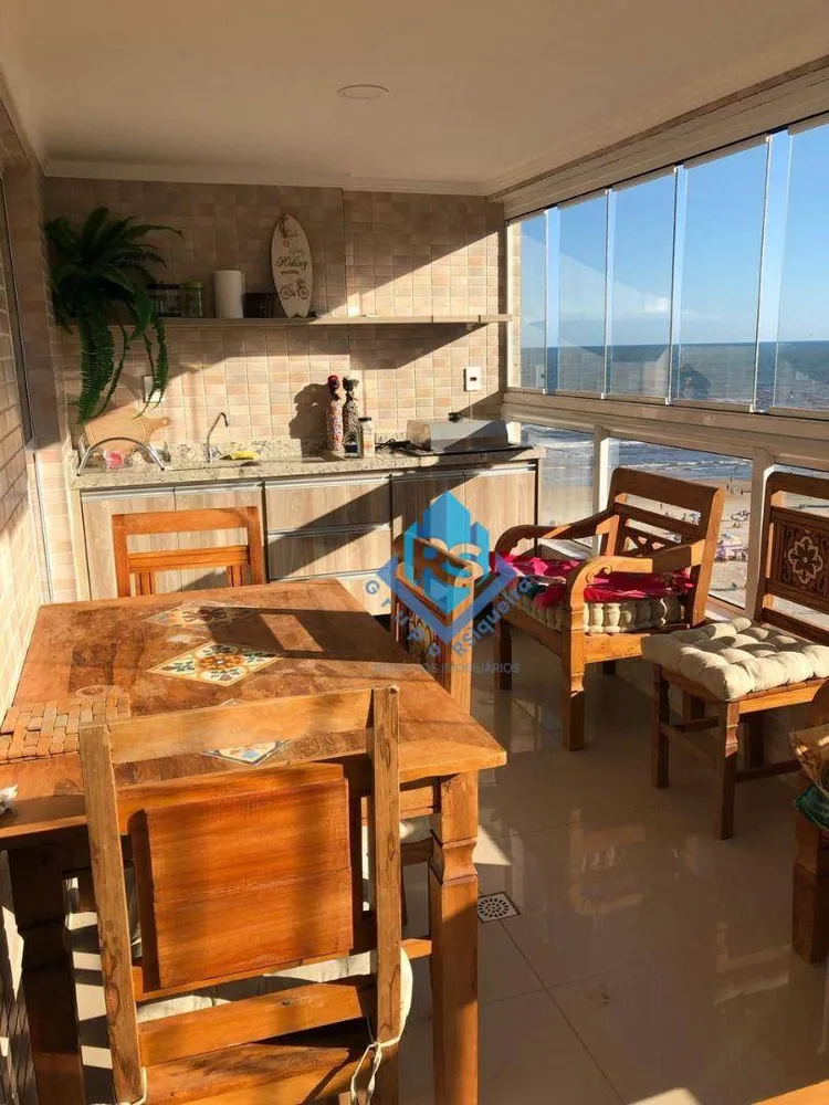 Apartamento, 2 quartos, 100 m² - Foto 1