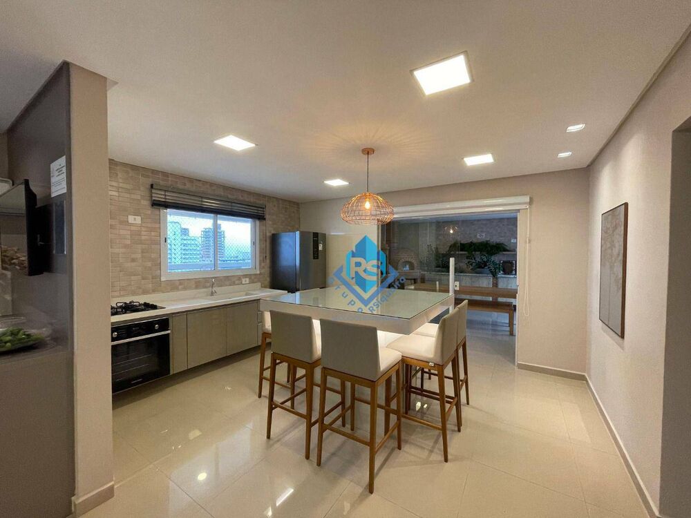 Apartamento à venda com 2 quartos, 100m² - Foto 8