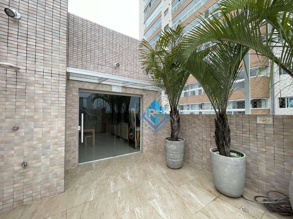 Apartamento à venda com 2 quartos, 100m² - Foto 7