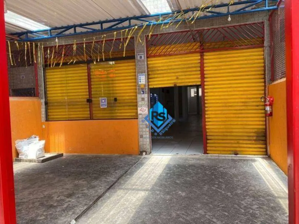 Prédio Inteiro, 1050 m² - Foto 1