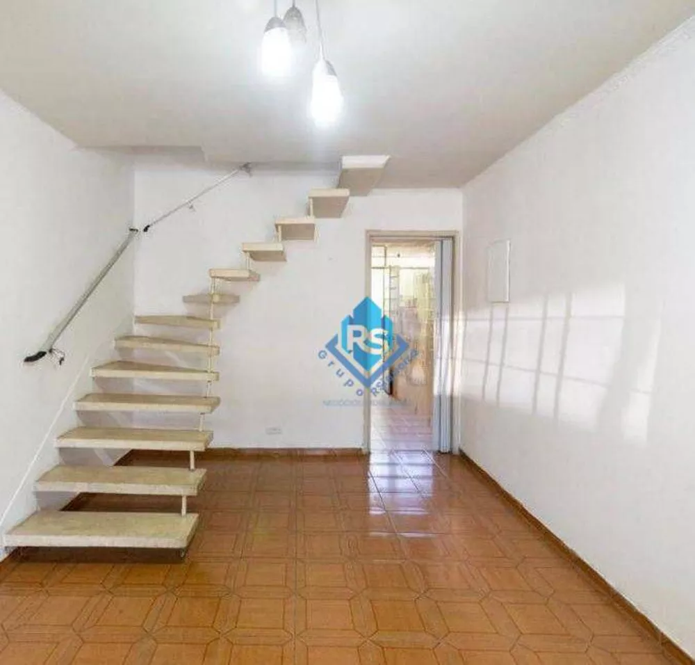 Sobrado à venda com 2 quartos, 91m² - Foto 3