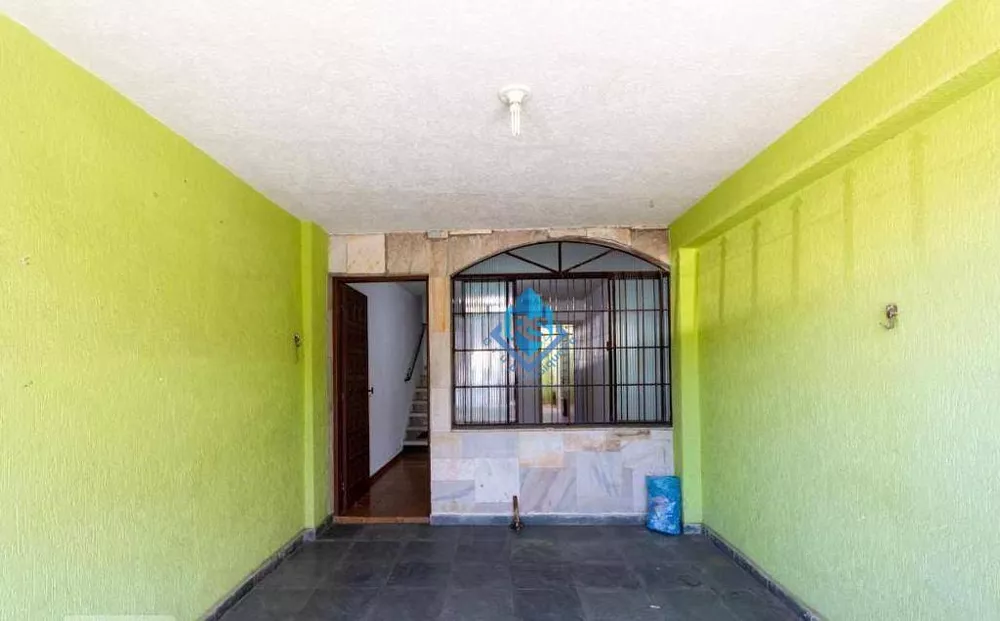 Sobrado à venda com 2 quartos, 91m² - Foto 1