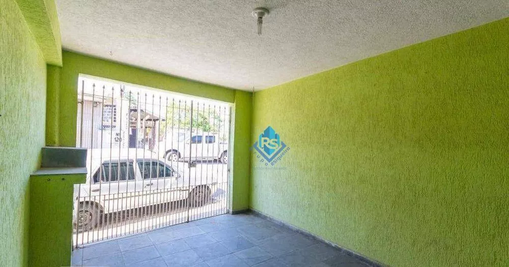 Sobrado à venda com 2 quartos, 91m² - Foto 2