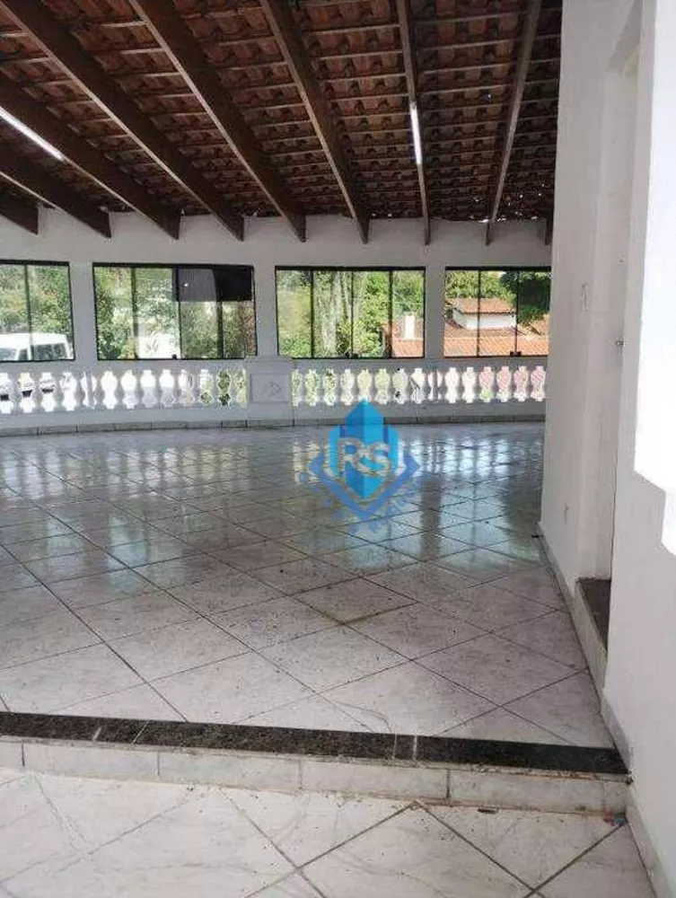 Casa à venda e aluguel com 3 quartos, 373m² - Foto 6