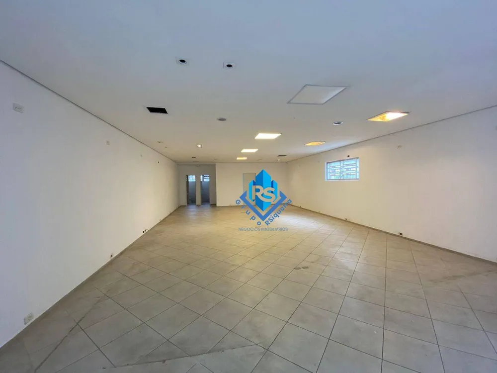 Loja-Salão, 150 m² - Foto 1