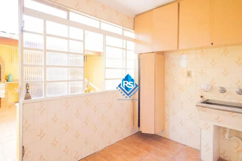 Sobrado, 3 quartos, 145 m² - Foto 4
