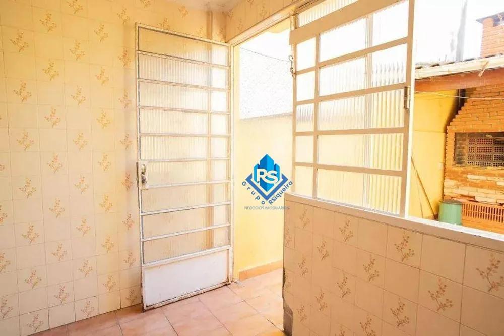 Sobrado, 3 quartos, 145 m² - Foto 1