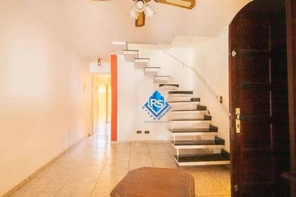 Sobrado, 3 quartos, 145 m² - Foto 4